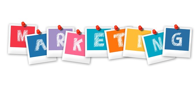 Marketing Digital Marketing